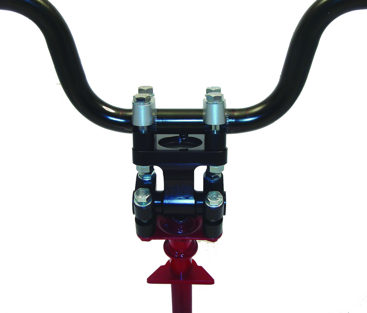 写真 PowerMadd > Universal Pivot Riser > PowerMadd Universal Pivot