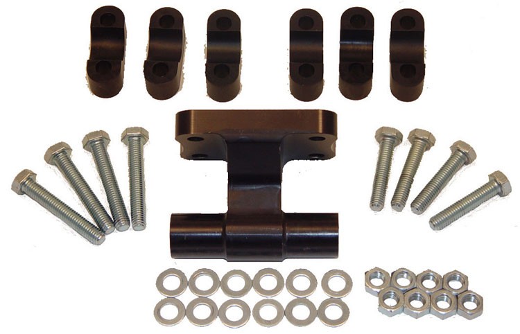 PowerMadd > Universal Pivot Riser > PowerMadd Universal Pivot Riser System