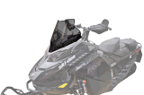 2025 Ski Doo RENEGADE  X-RS 900 Cobra Windshields – 13721
