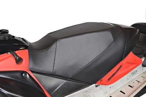 PowerMadd > Seats > Ski Doo Rev E.S.R. Seat Riser Kit